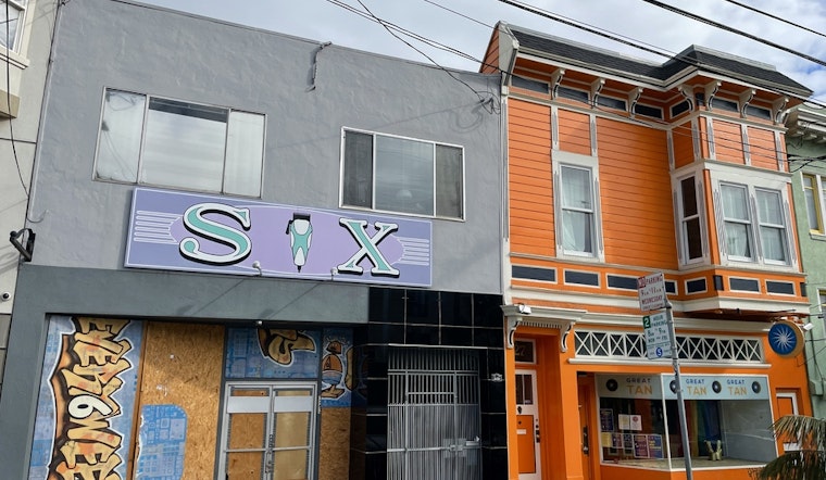 Castro Business Briefs: Great Tan, Face It Salon, and Salon Six all close for good