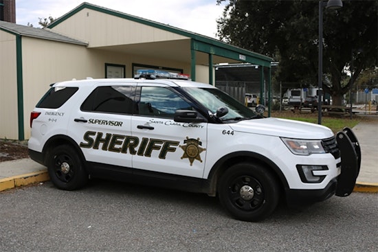 New evidence revealed in allegedly faked Santa Clara County deputy shooting