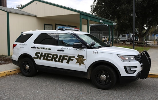 New evidence revealed in allegedly faked Santa Clara County deputy shooting