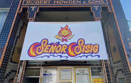 News from the Bay 'hoods: Muddy's closes in the Mission, Senor Sisig opens Oakland location