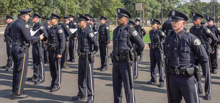 SJPD implements new LGBTQ policy, officers to receive special new training