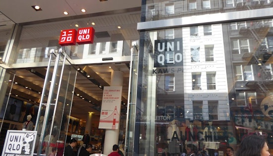 Uniqlo is closing its Union Square store for good