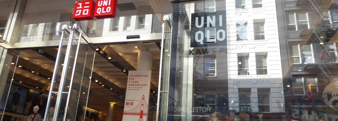 Uniqlo is closing its Union Square store for good