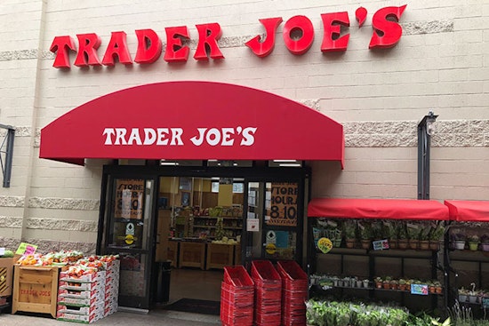 Trader Joe's to host meeting about potential Hayes Valley location