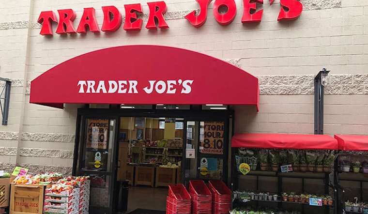 Trader Joe's to host meeting about potential Hayes Valley location