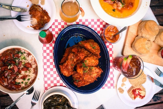 Local favorite Brenda’s restaurant chain brings Cajun cuisine to San Jose