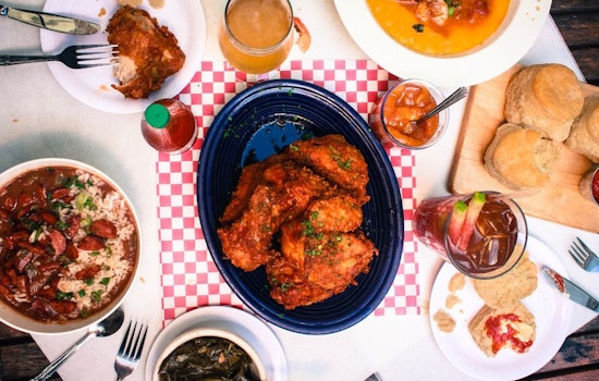 Local favorite Brenda’s restaurant chain brings Cajun cuisine to San Jose