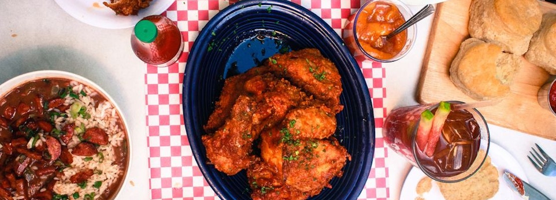 Local favorite Brenda’s restaurant chain brings Cajun cuisine to San Jose