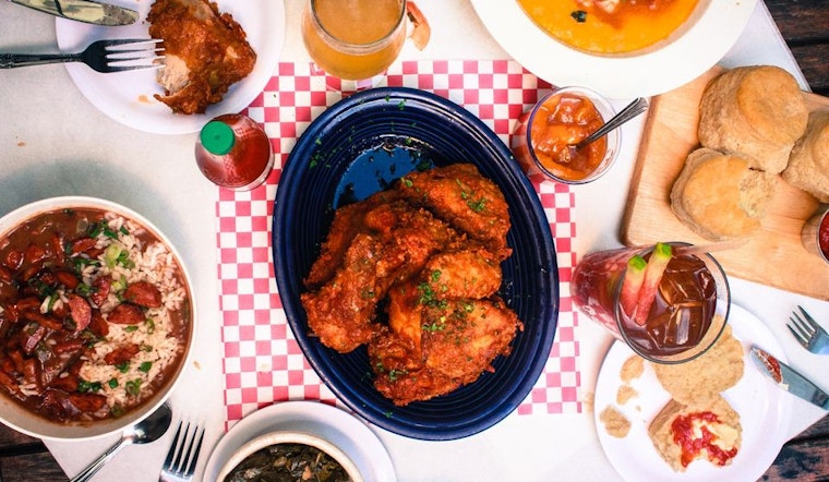 Local favorite Brenda’s restaurant chain brings Cajun cuisine to San Jose