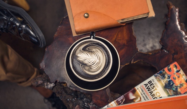 East Bay-based Red Bay Coffee to open cafe inside Ferry Building next month