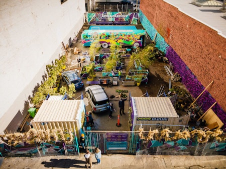 Kapwa Gardens to offer SoMa residents a socially-distanced outlet with Filipino flair