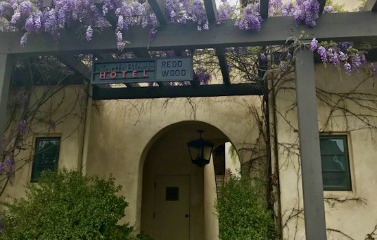 Momofuku alumni open new restaurant in Yountville in former Redd Wood space