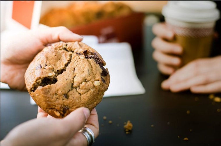 After going out of business in 2020, Specialty’s Café and Bakery (and its beloved cookies) return to Mountain View 