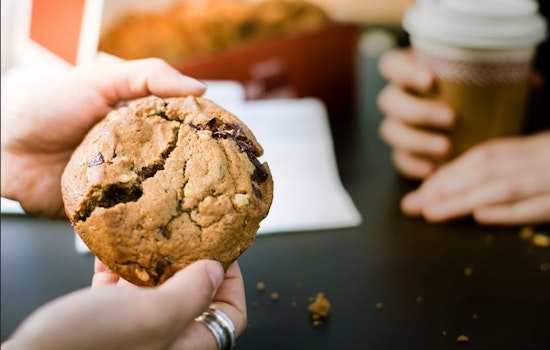 After going out of business in 2020, Specialty’s Café and Bakery (and its beloved cookies) return to Mountain View