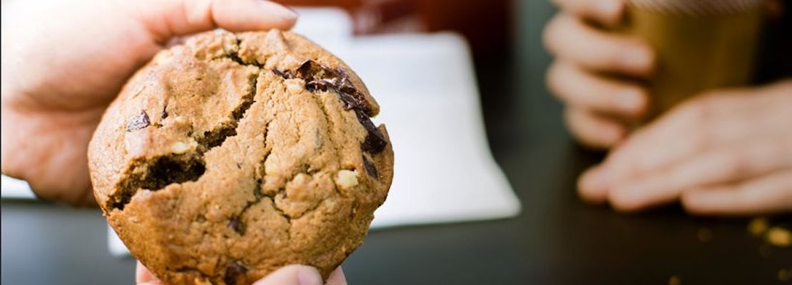 After going out of business in 2020, Specialty’s Café and Bakery (and its beloved cookies) return to Mountain View