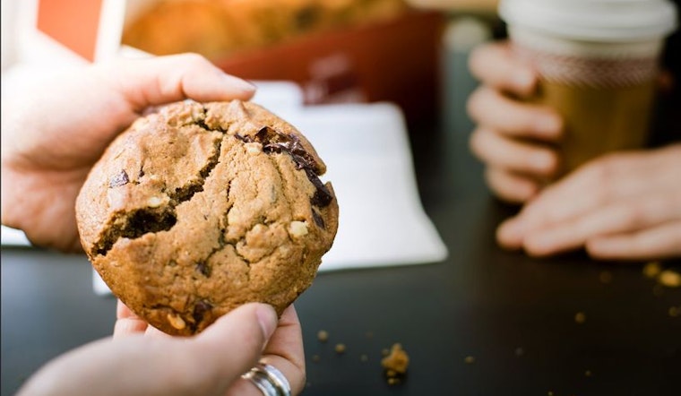 After going out of business in 2020, Specialty’s Café and Bakery (and its beloved cookies) return to Mountain View