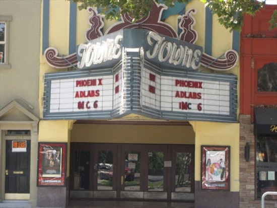 Historic 1920s movie house in San Jose may show films no longer, as new owners consider other uses