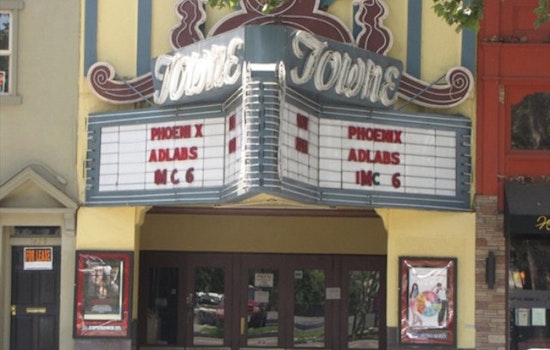 Historic 1920s movie house in San Jose may show films no longer, as new owners consider other uses