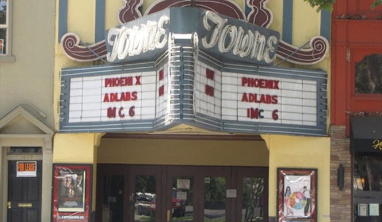 Historic 1920s movie house in San Jose may show films no longer, as new owners consider other uses