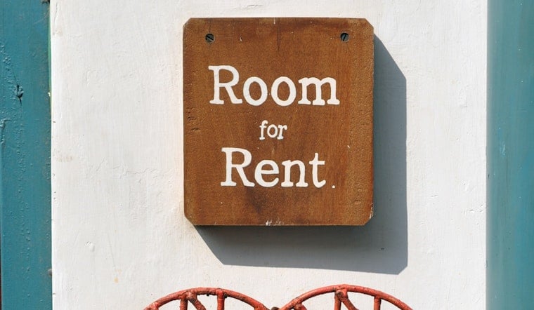 Apartments for Rent: Zumper vs. Apartment Guide vs. Walk Score vs. PadMapper