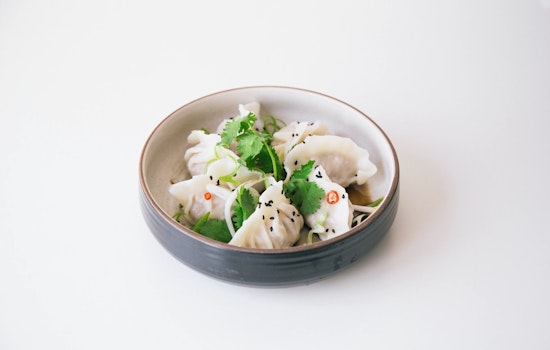 The 15 best dim sum places to try in the South Bay