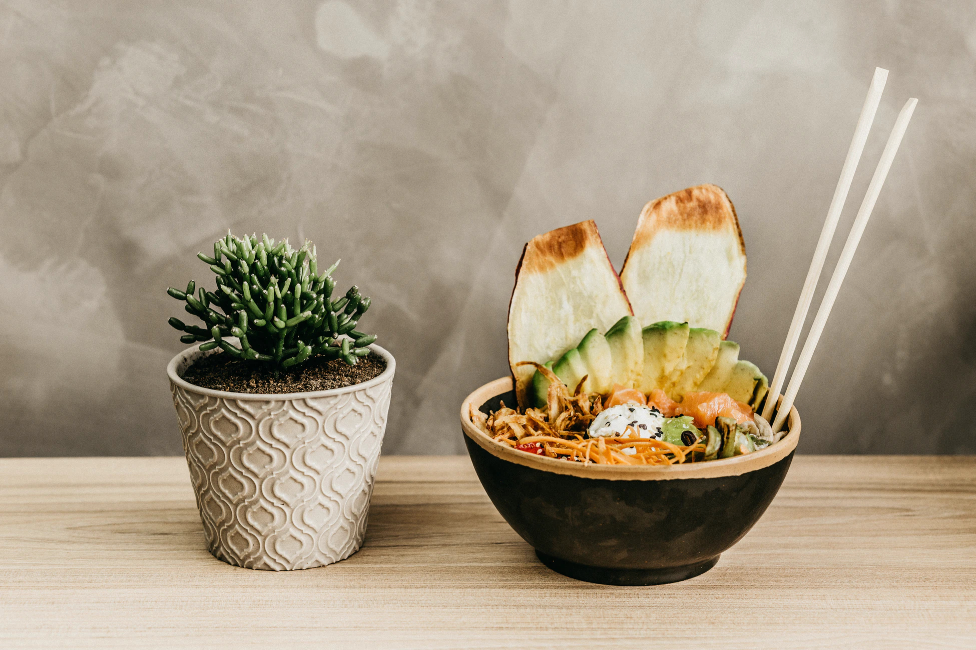 Poki Bowl - We're excited to announce the Grand Opening of Poki