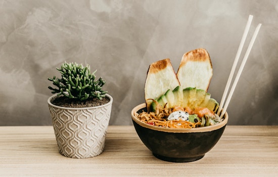 The 14 best poke bowl spots in the South Bay / San Jose