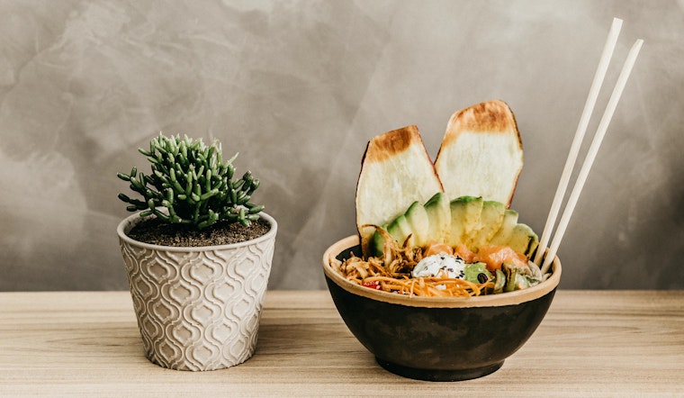 The 14 best poke bowl spots in the South Bay / San Jose