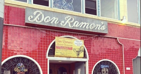 Don Ramon's avoids closure for now, files for Chapter 11 bankruptcy