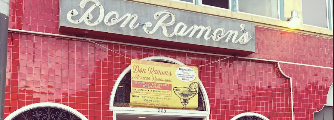 Don Ramon's avoids closure for now, files for Chapter 11 bankruptcy