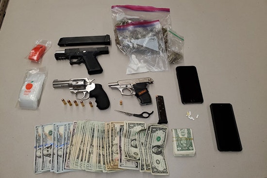 San Jose police arrest alleged gang members after string of violent robberies targeting gardeners