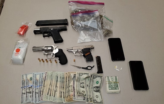 San Jose police arrest alleged gang members after string of violent robberies targeting gardeners