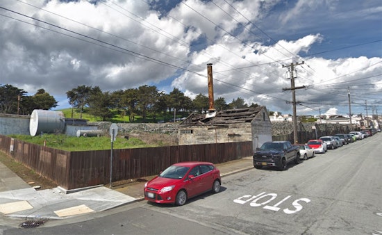 Century-old Portola District nursery might be reimagined as agricultural learning center