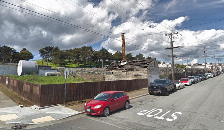 Century-old Portola District nursery might be reimagined as agricultural learning center