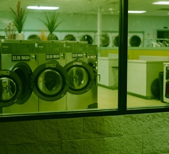 Another elderly Asian American beaten and robbed in laundromat attack near Chinatown