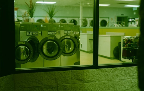 Another elderly Asian American beaten and robbed in laundromat attack near Chinatown