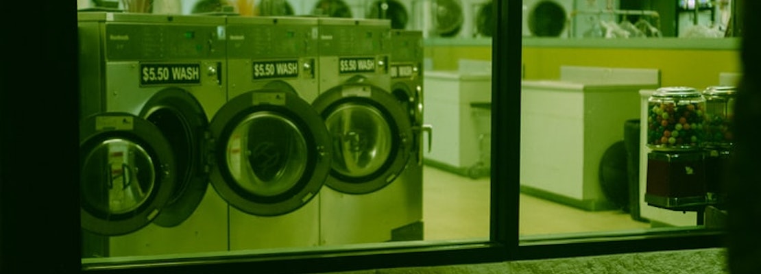 Another Elderly Asian American Beaten And Robbed In Laundromat Attack Another Elderly Asian American Beaten And Robbed In Laundromat Attack