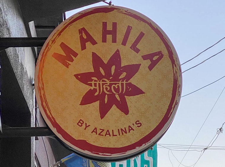 Noe Valley Malaysian restaurant Mahila closes after less than two years