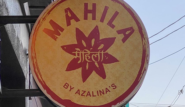 Noe Valley Malaysian restaurant Mahila closes after less than two years
