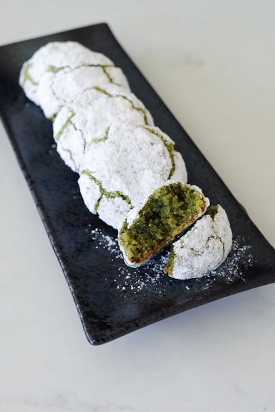 Palo Alto pop-up serves classic pastries with Asian twist from former Tartine and Vina Enoteca bakers