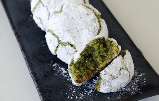 Palo Alto pop-up serves classic pastries with Asian twist from former Tartine and Vina Enoteca bakers