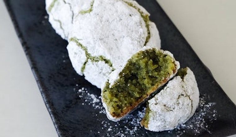 Palo Alto pop-up serves classic pastries with Asian twist from former Tartine and Vina Enoteca bakers