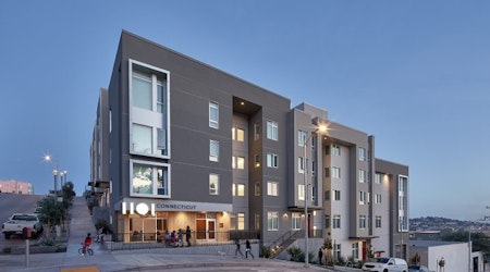 A slice of Google’s $1 billion affordable housing initiative lands in Potrero Hill