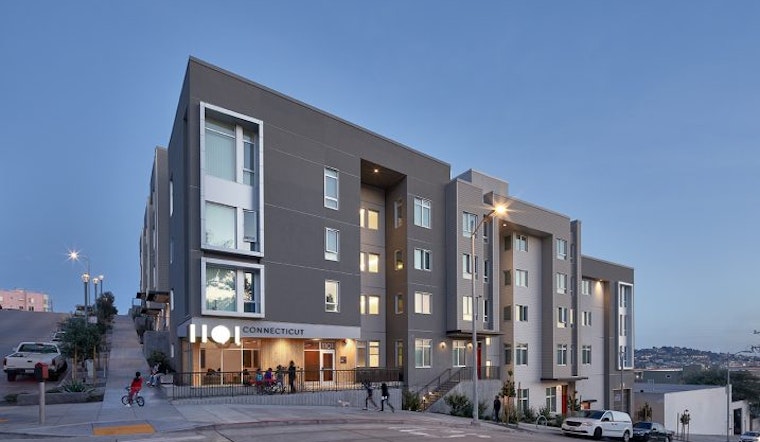 A slice of Google’s $1 billion affordable housing initiative lands in Potrero Hill