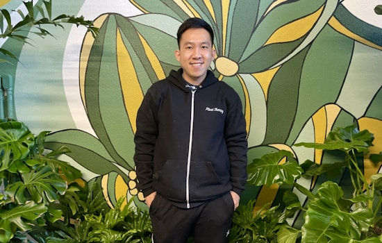 Castro's Plant Therapy outgrows store, moves to larger location next door