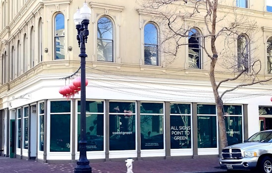 News from the Bay 'hoods: Maven closes, Sweetgreen comes to Old Oakland, and so does Square Pie Guys