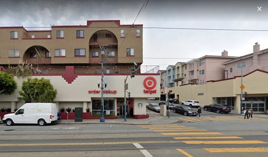The Oceanview Target will permanently close on June 26