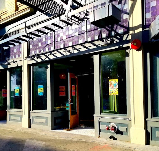 News from the Bay 'hoods: Worker-led restaurant Understory set to open in Old Oakland