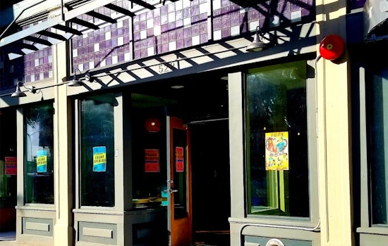 News from the Bay 'hoods: Worker-led restaurant Understory set to open in Old Oakland