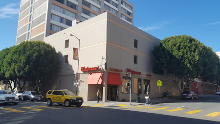 Walgreens to close store at Bush and Larkin, leaving some residents in a lurch